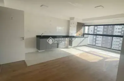 Apartamento com 3 quartos à venda na avenida doutor erasmo, 695, vila assunção, santo andré, 65 m2 por r$ 759.900