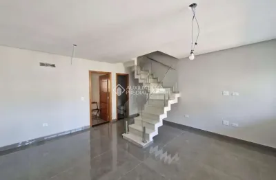 Casa com 3 quartos à venda na rua otávio marques, 545, vila eldízia, santo andré, 130 m2 por r$ 850.000
