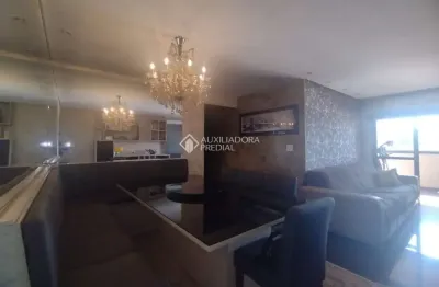 Apartamento com 3 quartos à venda na rua cabreúva, 11, rudge ramos, são bernardo do campo, 142 m2 por r$ 1.059.900