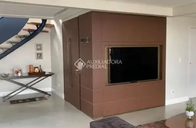 Cobertura com 3 quartos à venda na rua das cerejeiras, 131, jardim, santo andré, 350 m2 por r$ 5.500.000