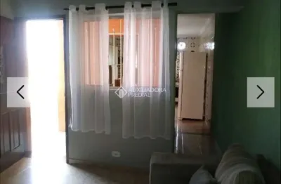 Casa com 3 quartos à venda na dos pessegueiros, 92, taboão, diadema, 115 m2 por r$ 550.000