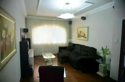 Casa com 4 quartos à venda na rua campanha, 133, vila francisco matarazzo, santo andré, 150 m2 por r$ 1.399.900