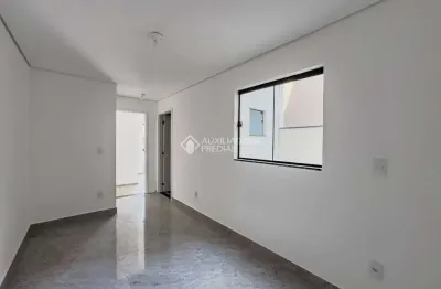 Apartamento com 2 quartos à venda na alencastro, 161, silveira, santo andré, 49 m2 por r$ 420.000