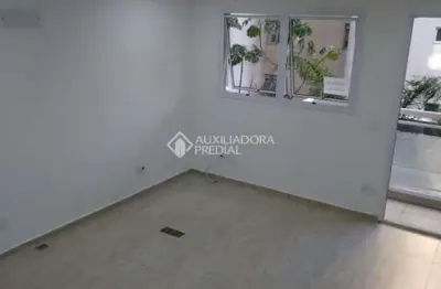 Sala comercial à venda na rua manoel da nóbrega, 735, centro, diadema, 34 m2 por r$ 240.000