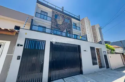 Apartamento com 2 quartos à venda na rua alencastro, 161, silveira, santo andré, 49 m2 por r$ 420.000