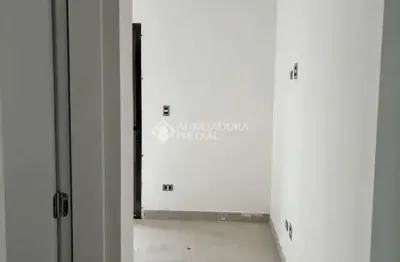 Apartamento com 2 quartos à venda na rua santa adélia, 496, vila são pedro, santo andré, 44 m2 por r$ 370.000