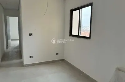 Apartamento com 2 quartos à venda na rua santa adélia, 496, vila são pedro, santo andré, 44 m2 por r$ 370.000