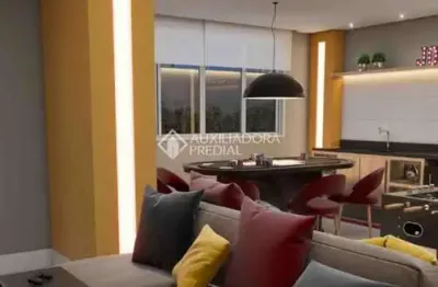Apartamento com 1 quarto à venda na nove de julho, 1414, jardim santa helena, suzano, 46 m2 por r$ 588.000
