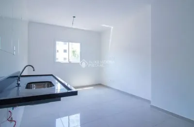 Apartamento com 2 quartos à venda na rua frieda, 275, nova gerty, são caetano do sul, 52 m2 por r$ 375.000