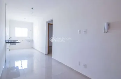 Apartamento com 2 quartos à venda na rua frieda, 275, nova gerty, são caetano do sul, 50 m2 por r$ 375.000