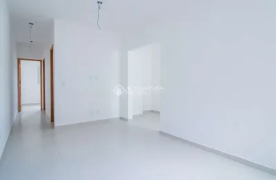 Apartamento com 2 quartos à venda na rua frieda, 241, nova gerty, são caetano do sul, 53 m2 por r$ 408.000