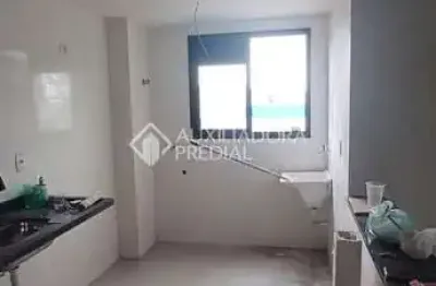Apartamento com 2 quartos à venda na rua uruguaiana, 516, vila alzira, santo andré, 60 m2 por r$ 460.000