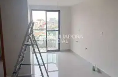 Apartamento com 2 quartos à venda na rua uruguaiana, 516, vila alzira, santo andré, 60 m2 por r$ 460.000