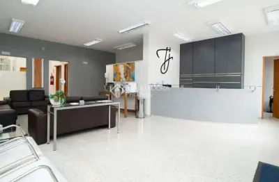 Prédio à venda na rua marina, 430, campestre, santo andré, 249 m2 por r$ 2.950.000