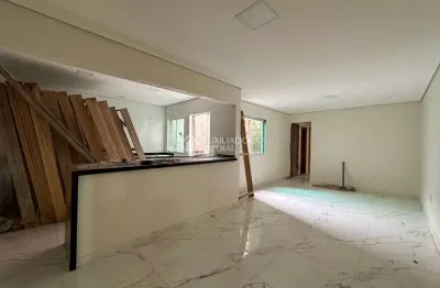 Apartamento com 3 quartos à venda na rua ianomâmi, 40, vila curuçá, santo andré, 75 m2 por r$ 495.000