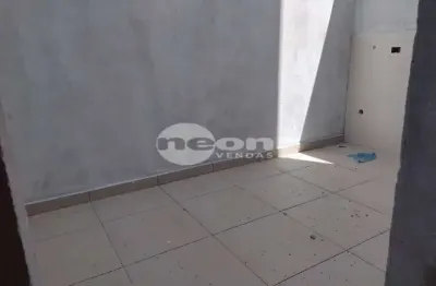 Apartamento com 2 quartos à venda na rua santa maria goretti, 70, utinga, santo andré, 50 m2 por r$ 341.000