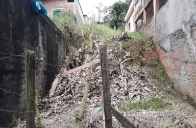 Terreno em condomínio fechado à venda na rua anita malfatti, 435, batistini, são bernardo do campo, 250 m2 por r$ 209.900