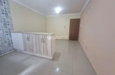 Apartamento com 2 quartos à venda na rua do salto, 230, vila alzira, santo andré, 65 m2 por r$ 350.000