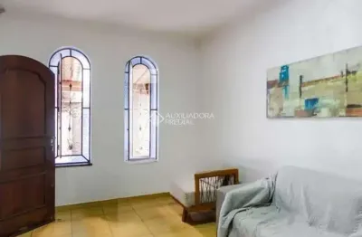 Casa com 3 quartos à venda na rua simão jorge, 277, campestre, santo andré, 240 m2 por r$ 1.060.000