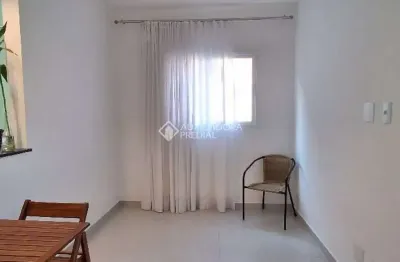 Apartamento com 2 quartos à venda na rua frieda, 241, nova gerty, são caetano do sul, 50 m2 por r$ 430.000