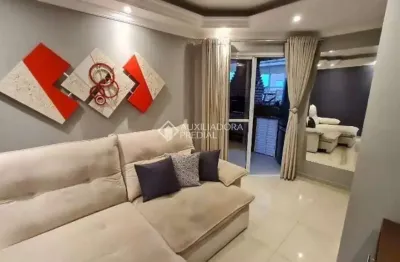 Cobertura com 3 quartos à venda na rua santos dumont, 56, centro, são bernardo do campo, 136 m2 por r$ 1.145.000