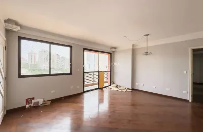 Apartamento com 3 quartos à venda na avenida joão ramalho, 59, vila assunção, santo andré, 160 m2 por r$ 751.000