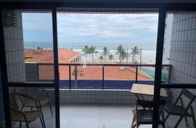 Apartamento com 3 quartos à venda na doze de outubro, 504, vila atlântica, mongaguá, 120 m2 por r$ 470.000