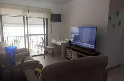 Apartamento com 3 quartos à venda na rua francisco rebolo, 325, enseada, guarujá, 82 m2 por r$ 373.000