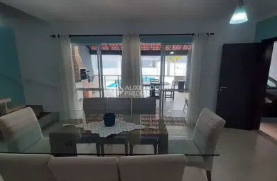 Casa com 5 quartos à venda na rua capitao afonso tessitore, 427, jequitibá, itanhaém, 340 m2 por r$ 870.000