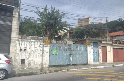 Terreno à venda na avenida eulália, 78, vila fachini, são paulo, 499 m2 por r$ 949.000