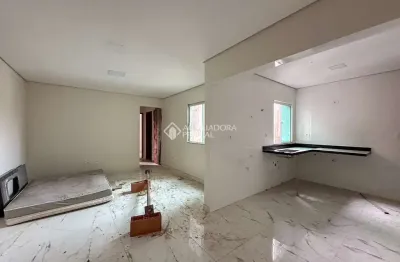Apartamento com 3 quartos à venda na rua ianomâmi, 40, vila curuçá, santo andré, 75 m2 por r$ 495.000