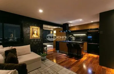 Cobertura com 1 quarto à venda na rua domingos paiva, 152, brás, são paulo, 123 m2 por r$ 1.900.000