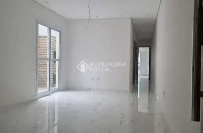 Apartamento com 2 quartos à venda na rua itararé, 81, vila alzira, santo andré, 115 m2 por r$ 600.000