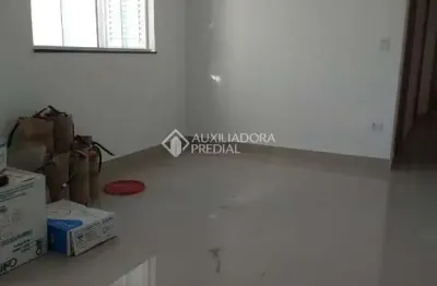 Apartamento com 2 quartos à venda na rua álvaro lins, 36, vila tibiriçá, santo andré, 54 m2 por r$ 280.000