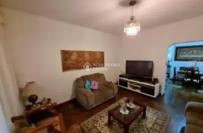 Casa com 3 quartos à venda na rua rio grande, 604, vila homero thon, santo andré, 240 m2 por r$ 795.000