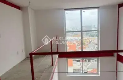 Apartamento com 1 quarto à venda na rua rio grande do norte, 164, vila são pedro, santo andré, 51 m2 por r$ 390.000