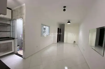 Apartamento com 2 quartos à venda na rua do centro, 392, vila camilópolis, santo andré, 50 m2 por r$ 340.000
