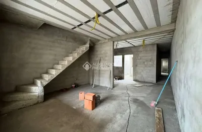 Casa com 3 quartos à venda na rua sud menucci, 75, vila camilópolis, santo andré, 147 m2 por r$ 990.000