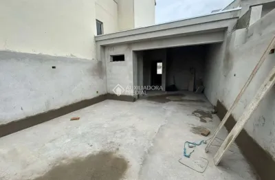 Casa com 3 quartos à venda na rua sud menucci, 69, vila camilópolis, santo andré, 147 m2 por r$ 990.000