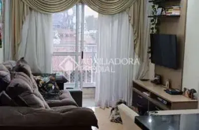 Apartamento com 2 quartos à venda na rua vinte e quatro de maio, 136, vila américa, santo andré, 52 m2 por r$ 455.000