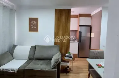 Apartamento com 2 quartos à venda na avenida dos ourives, 951, jardim são savério, são paulo, 42 m2 por r$ 320.000