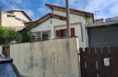 Terreno à venda na avenida clodoaldo portugal caribe, 28, vila assis brasil, mauá, 350 m2 por r$ 850.000
