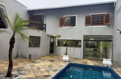 Casa com 4 quartos à venda na rua taipas, 30, vila valparaíso, santo andré, 311 m2 por r$ 1.750.000