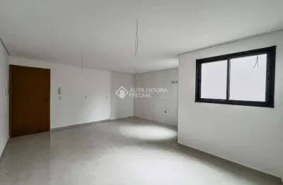 Apartamento com 3 quartos à venda na rua igarapé, 265, paraíso, santo andré, 95 m2 por r$ 600.000