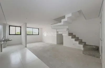 Cobertura com 3 quartos à venda na rua presidente arthur bernardes, 23, parque são vicente, mauá, 161 m2 por r$ 660.000