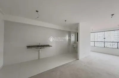 Apartamento com 3 quartos à venda na Rua Presidente Arthur Bernardes, 23, Parque São Vicente, Mauá, 80 m2 por R$ 480.000