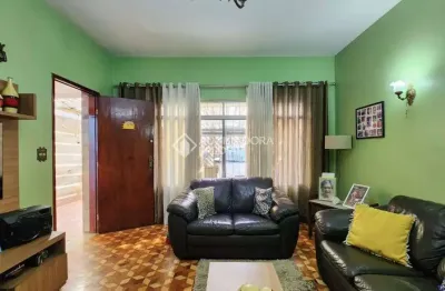 Casa com 3 quartos à venda na paes leme, 4, jordanópolis, são bernardo do campo, 137 m2 por r$ 650.000