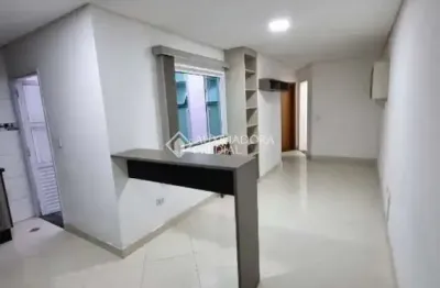 Apartamento com 2 quartos à venda na roquete pinto, 153, jardim santo alberto, santo andré, 55 m2 por r$ 330.000