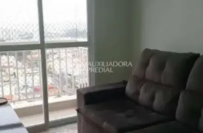 Apartamento com 2 quartos à venda na rua madri, 375, utinga, santo andré, 50 m2 por r$ 380.000