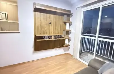 Apartamento com 2 quartos à venda na rua madri, 375, utinga, santo andré, 50 m2 por r$ 320.000